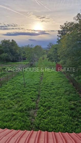 Casa noua P+1 curte si teren zona Streisangeorgiu - 39