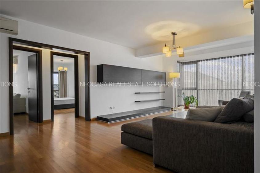 Apartament premium la un minut de parc | Domenii - Regina Maria - 4