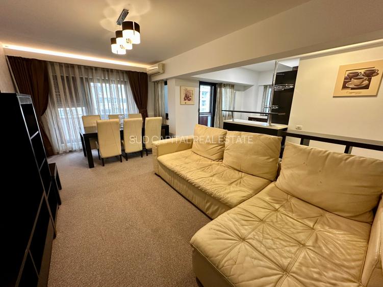 ULTRACENTRAL | DUPLEX SPECTACULOS | LÂNGĂ FÂNTÂNILE UNIRII - 20