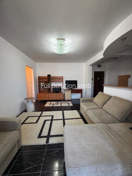 Baba Novac- Apartament 2 camere in bloc reabilitat - 3