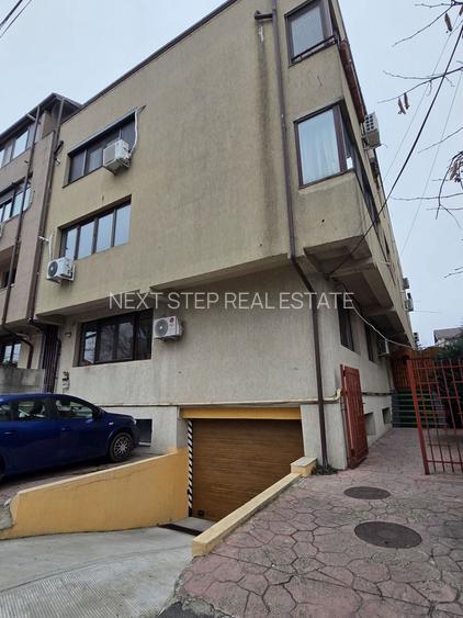 Apart 3 cam mobilat + parcări și boxe | Lângă parc și metrou Bazilescu - 16