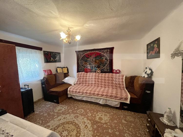 Casa de 160 mp utili, cu 750 mp de teren, in Cosoveni  - 5