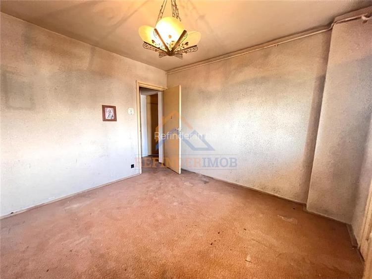 Apartament 3 camere, bloc 1980 - Drumul Taberei - Metrou Valea Ialomitei - 3