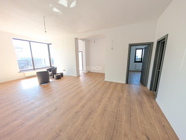 Casa 4 camere 122mp | 0 comision | Corbeanca Cantonului | finisaje la alegere - 27