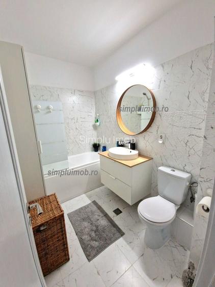 Decomandat 2 Camere Bloc Nou Parcare Inclusa 1 Decembrie 1918 - 6