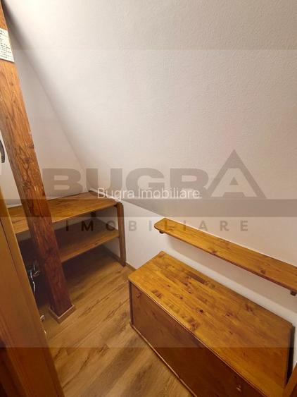 Apartament 4 camere, 140 Mp, garaj, zona strazii Emil Racovita - 8