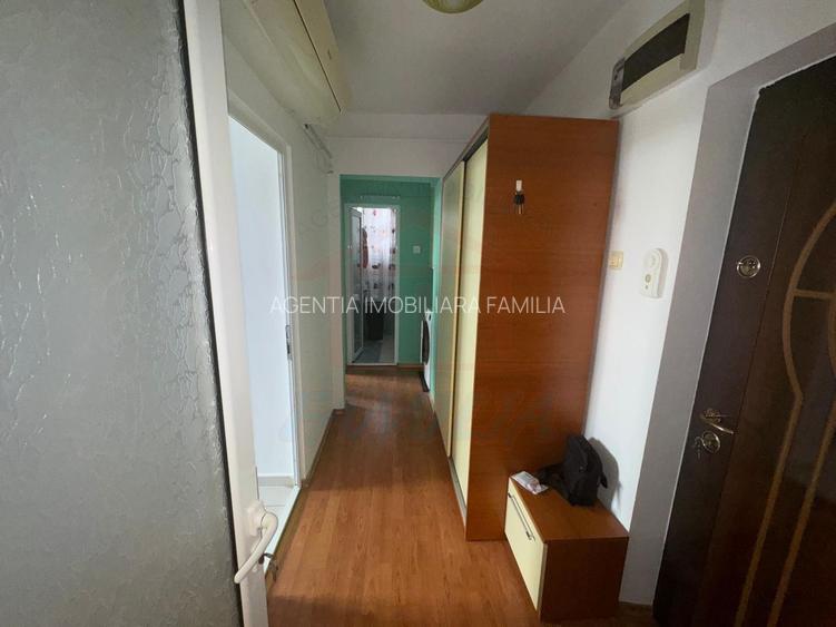 🏙️ De închiriat Apartament 2 Camere (Zona Turn Televiziune) - 7