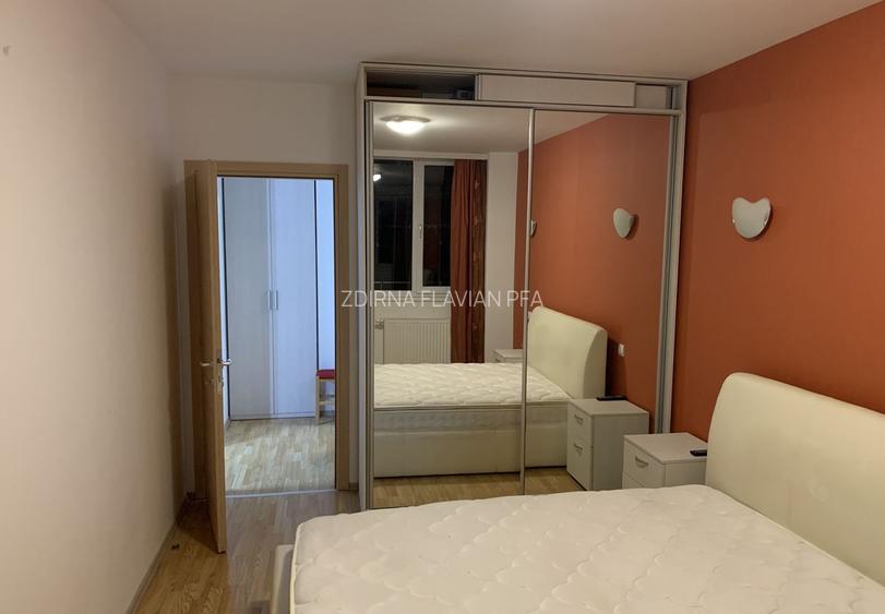 Apartament 2 camere - Edenia Titan - 5