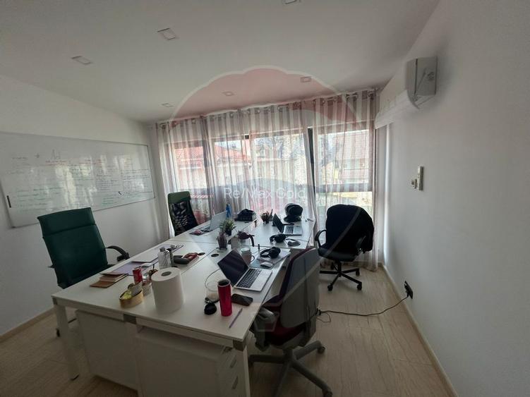 Spațiu de birouri de 60mp de închiriat în zona Muncii - 5