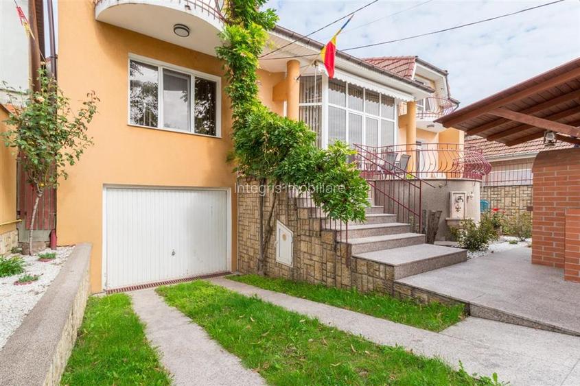 Vila S+P+M cu 3 dormitoare, Oradea, Cartier Iosia - 14