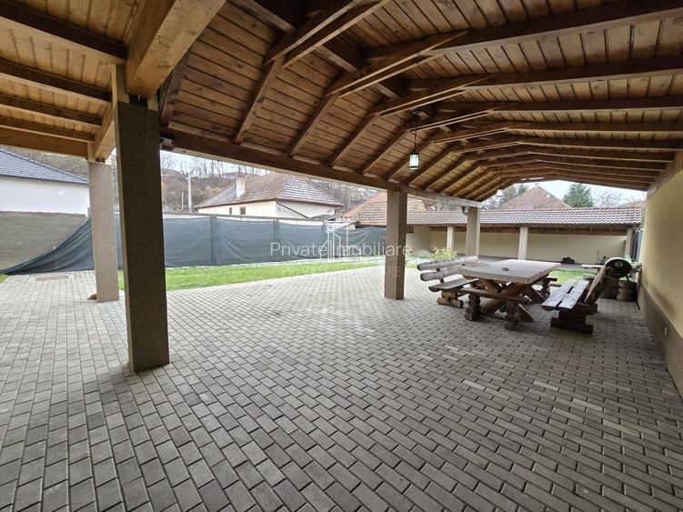 Casa de vanzare 522 Mp, nemobilata, Sighisoara - 15