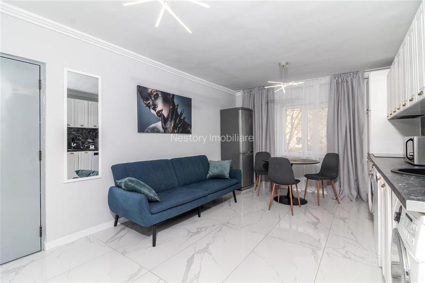 Apartament 2 dormitoare, finisat modern, Golden Tulip, UMF, Zorilor - 2