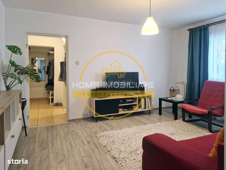 Apartament cu 3 camere / 55mp / zona Dacia - 2