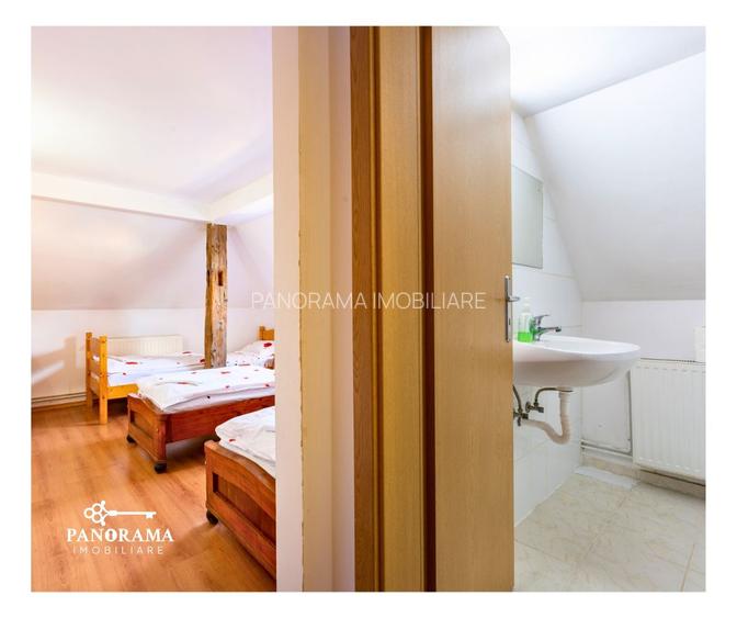 Casă cu poveste și pivniță boltită, pe traseul Via Transilvanica - 21