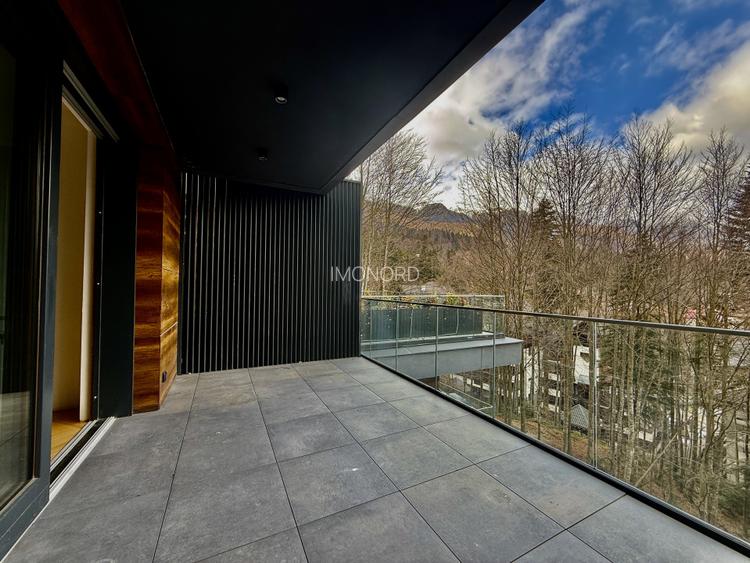 Apartament în Foresti Sinaia – Elegant. Spațios. În inima naturii - 2