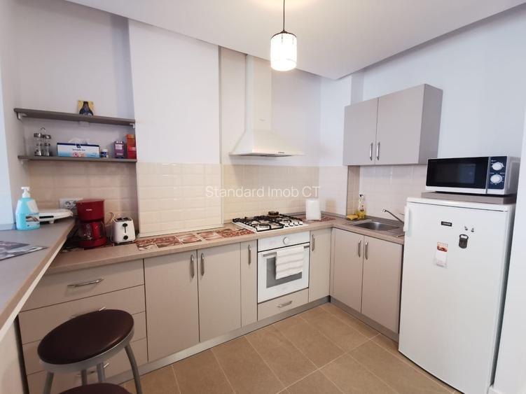 Apartament 2 camere, Complex Onix Blue, Mamaia Sat - 7