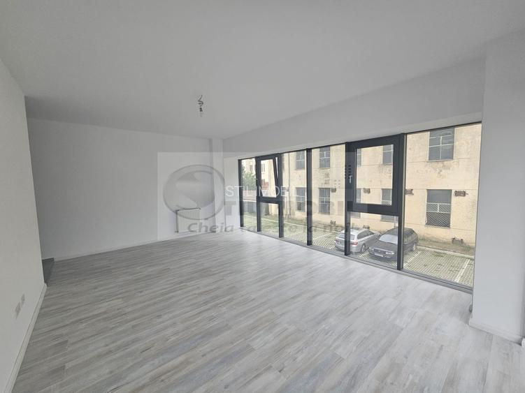 INTABULAT! Apartament cu 2 camere decomandat Central etaj 1 68mp - 2