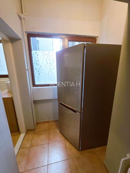 Vanzare 2 camere Calea Victoriei etajul 2 Radisson - 24