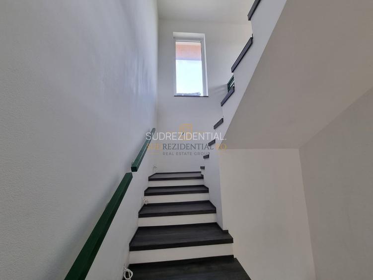 Vilă individuală premium | 244 mp utili | Teren 894 mp | Berceni - 12