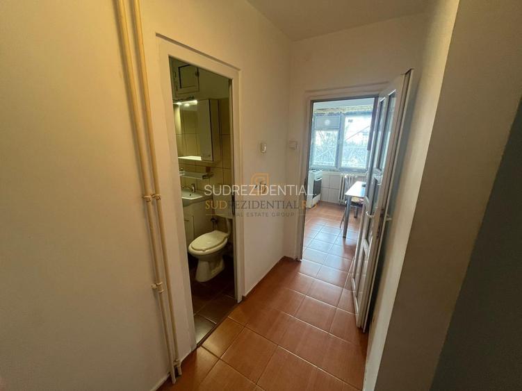 Apartament 2 Camere, Bd. Constantin Brâncoveanu, bloc reabilitat 2025 - 15