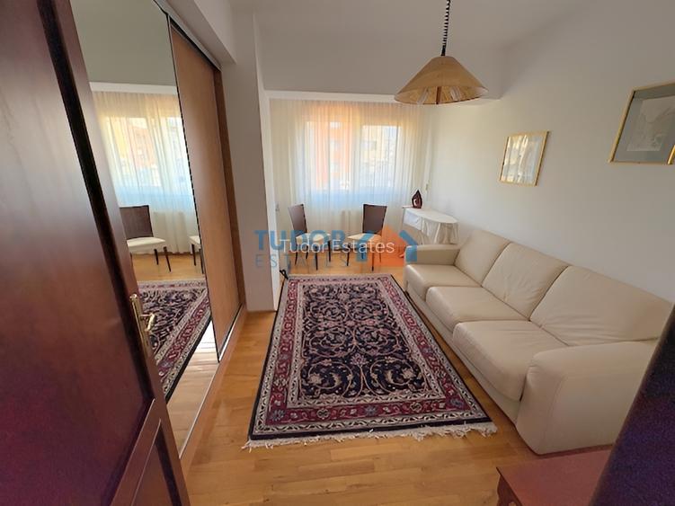 Lovely 3 bedrooms apartment located in Aviatorilor area - 6