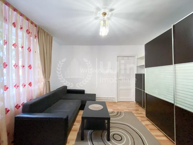 Apartament 2 camere | 41 mp | Finisat | Centru | Zona Strazii Paris! - 3