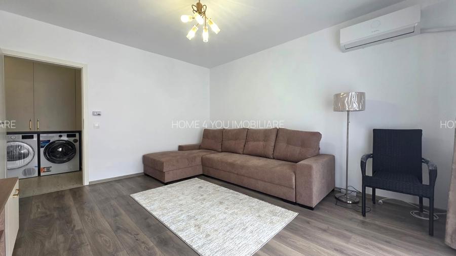 Apartament 2 camere etajul 6 Avantgarden 3 - 3