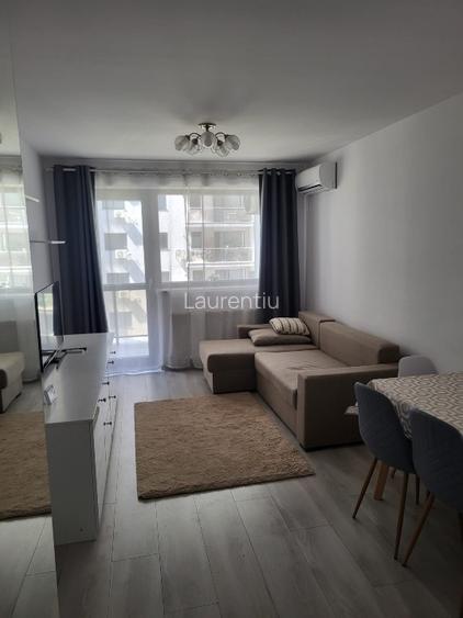 APARTAMENT 2 CAMERE HILS PALLADY 2 min metrou PARCARE  inclusa - 15