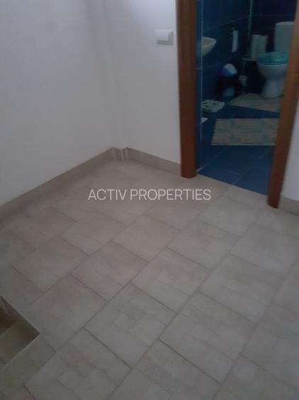 MAGURELE, Vila an 2012 S+P+E+M, Sutila 315mp, garaj, foisor, centrala proprie - 22