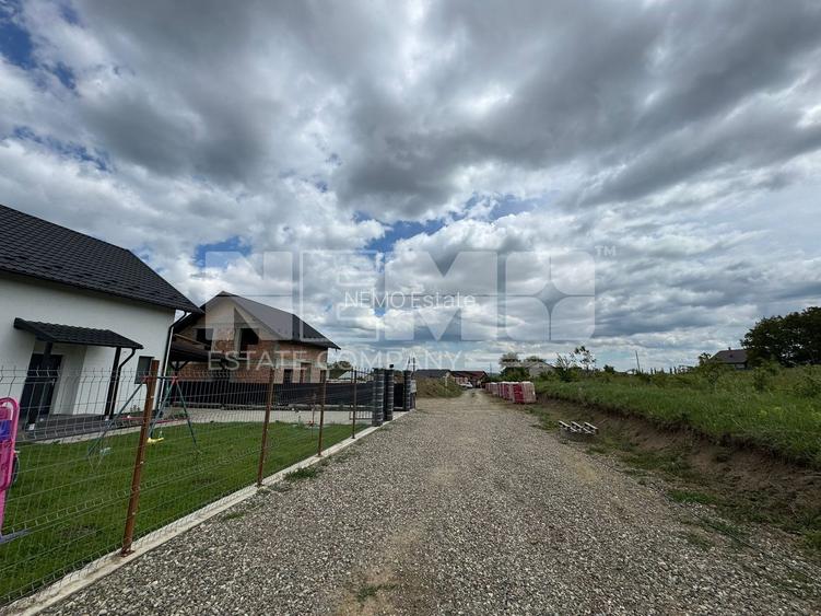 Case Individuale De Vânzare | Soares Residence, Fălticeni - 4