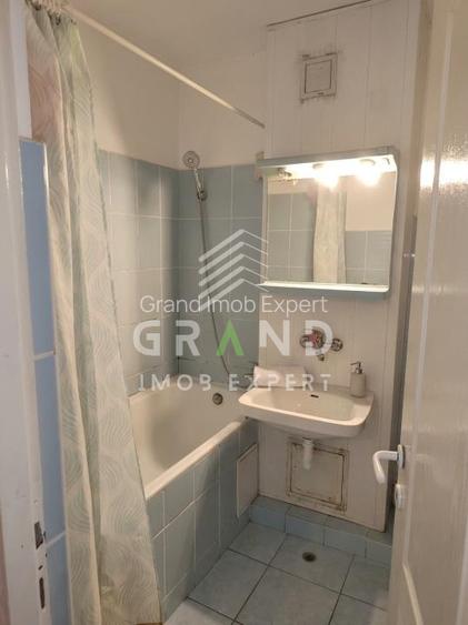 NOU PE PIAȚĂ | 2 camere | 45 mp | Balcon | Pod Calvaria–Calea Florești - 7