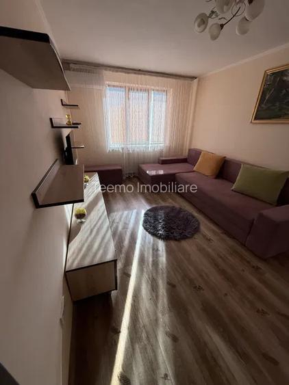 Apartament 2 camere, decomandat, 55 mp, centrala proprie, ac, metrou, Lujerului - 3