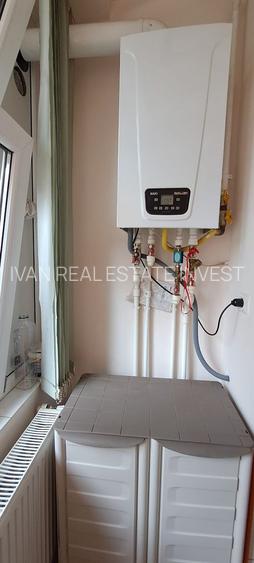 STEFAN CEL MARE - Spital Colentina, GARSONIERA, centrala proprie, boxa - 6