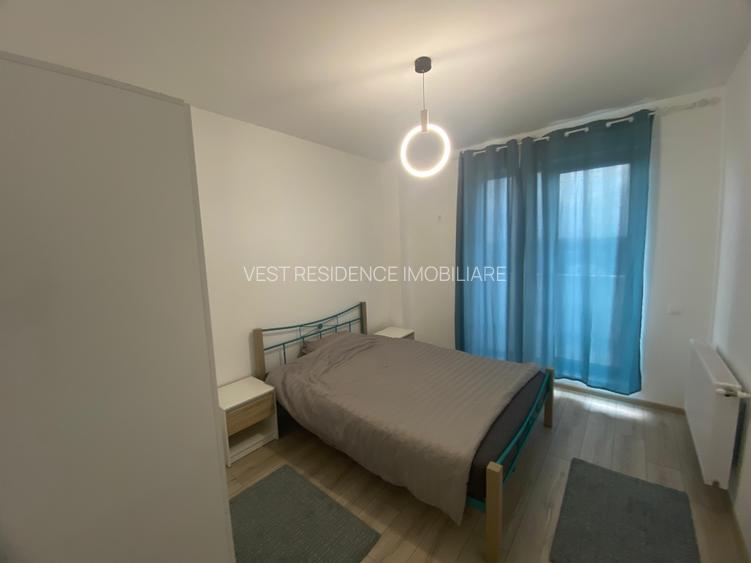 Apartament 2 camere, mobilat si utilat, mutare imediata - 6