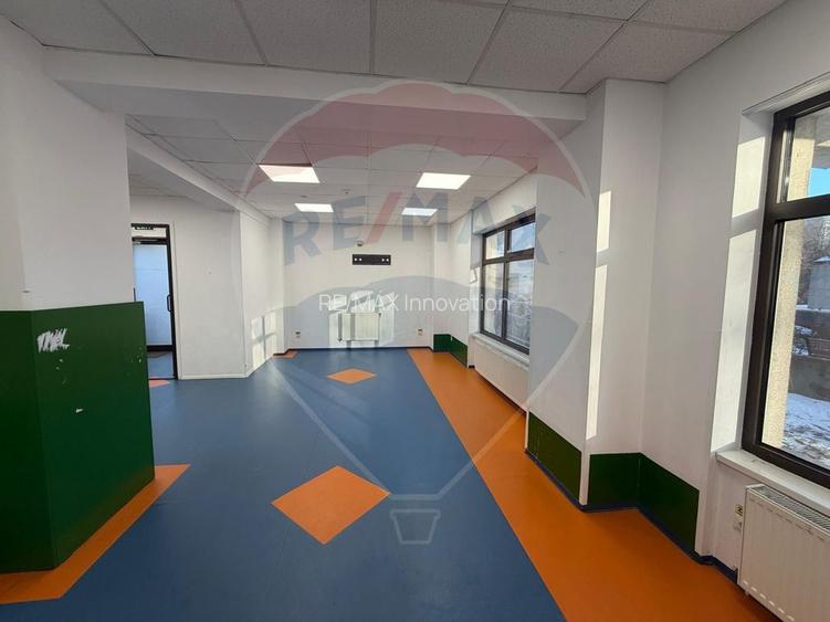 Spațiu comercial în zona Basarabia/ Diham - 4