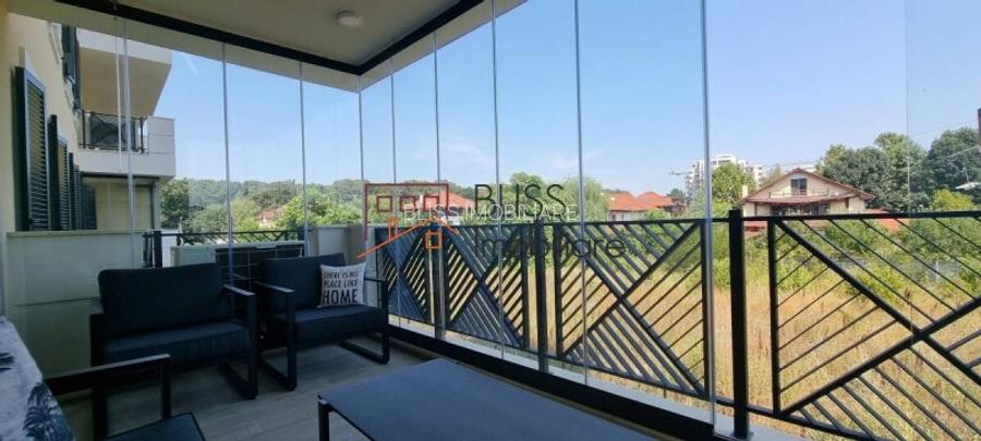 Apartament 3 camere în zona Pipera - 2