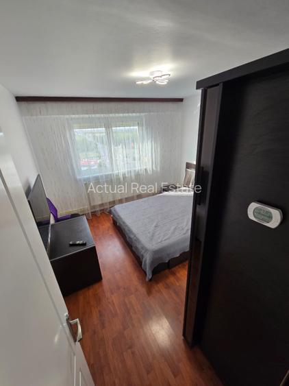 APARTAMENT 2 CAMERE | ZONA TOMIS NORD | LOC DE PARCARE - 3