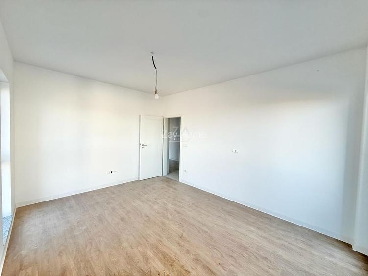 Bloc FINALIZAT la asfalt. Etaj 1. Decomandat. Disponibil imediat. - 2