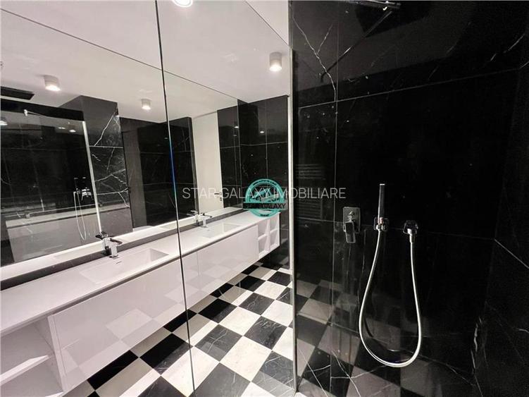 Apartament cu 3 camere de vanzare in One Charles De Gaulle - Bucuresti - 15