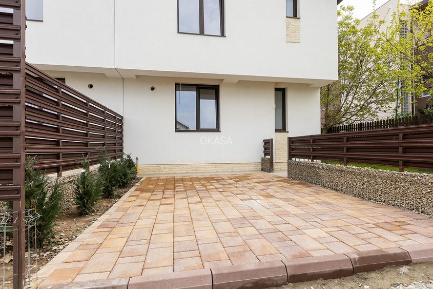 O casă construită corect, documentată pas cu pas – Săftica Green Residence - 3
