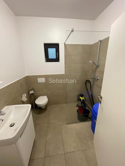 Apartament de închiriat pe Calea Dumbrăvii  - 6