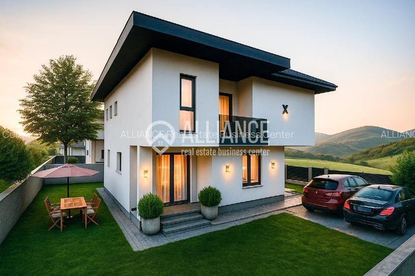 Valu lui Traian (COD 07) Casă P+1 cu teren de 265 mp - 4