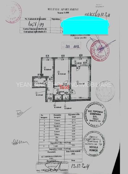 2 CAMERE-BRANCOVEANU-LAMOTESTI - 10