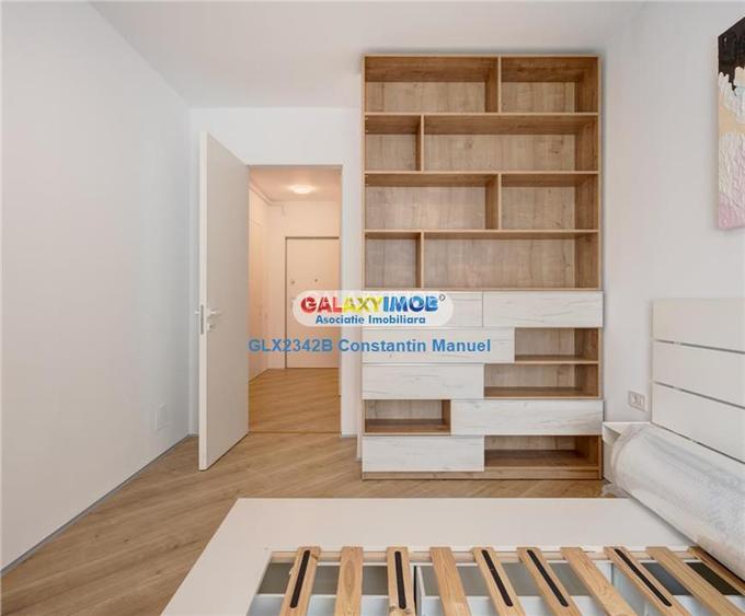 Apartament cu 3 camere, parcare, Pipera Plaza, TVA inclus - 3