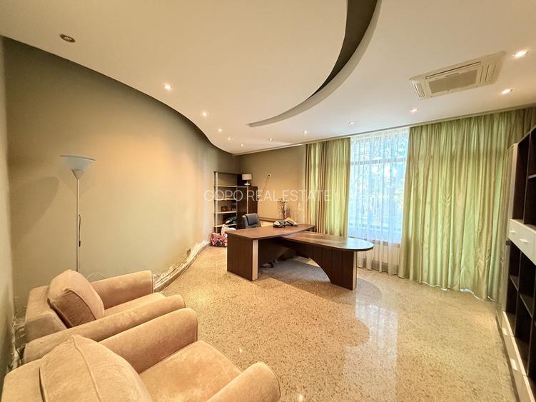 Duplex 14 camere Pantelimon Cernica 864 mp desfasurati - 21