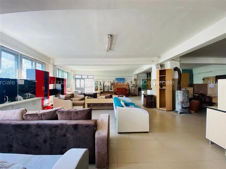 Cladire de la 220mp la 440mp, Tatarasi Flora - 9