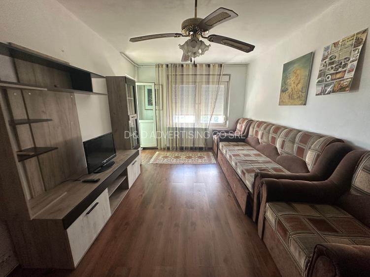 Calea Mosilor - 5 minute Obor - Apartament 2 camere - confort 1-Centrala proprie - 2