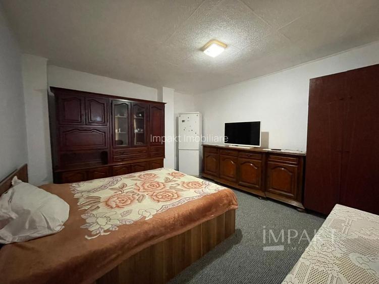 Garsonieră de închiriat în Zorilor, foarte aproape de UMF - 3