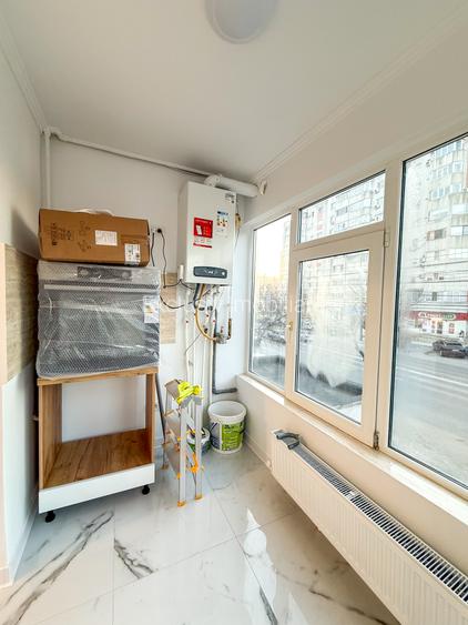 Apartament NOU - Prima inchiriere | Inel || -  Termen lung | - 14