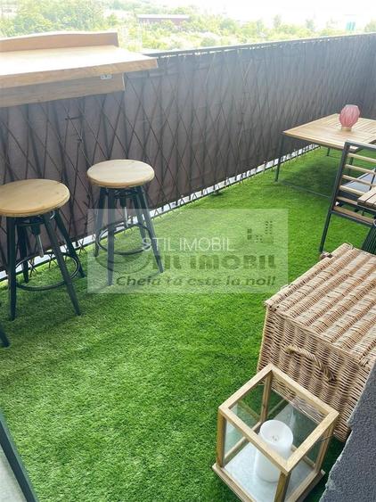 AP. TĂTĂRAȘI DOTARI PREMIUM BOXA PARCARE SUBTERANA 120MP - 18